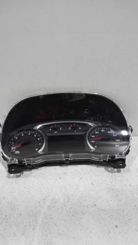 2019 Chevrolet Traverse MPH US Market W/Multi-Color Used OEM Speedometer Gauge used OEM instrument cluster