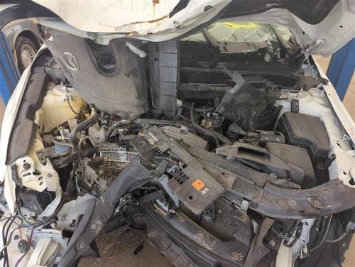 2018 Mazda Cx-5 MPH and Kph Id KB8C55471 Grad Used OEM Speedometer Gauge used OEM instrument cluster