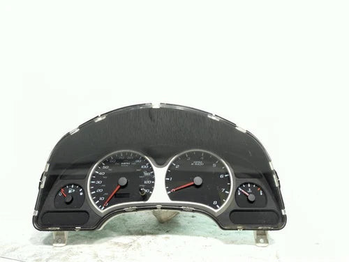 2005 Chevrolet Equinox MPH Used OEM Speedometer Gauge used OEM instrument cluster