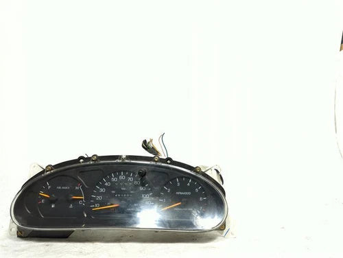 1998 Ford Taurus Head Only Analog MPH Exc. Sho 120 Used OEM Speedometer Gauge used OEM instrument cluster