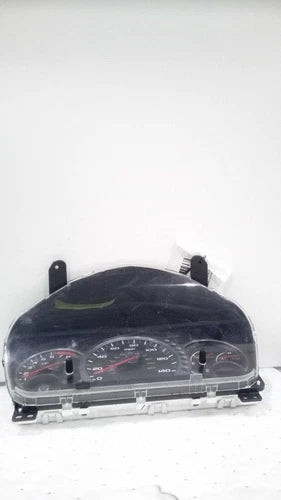 2004 Honda Pilot Cluster MPH US Market Ex Used OEM Speedometer Gauge used OEM instrument cluster