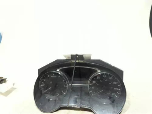 2018 Nissan Altima Cluster 2.5L 4 Cylinder MPH S Gr Used OEM Speedometer Gauge used OEM instrument cluster
