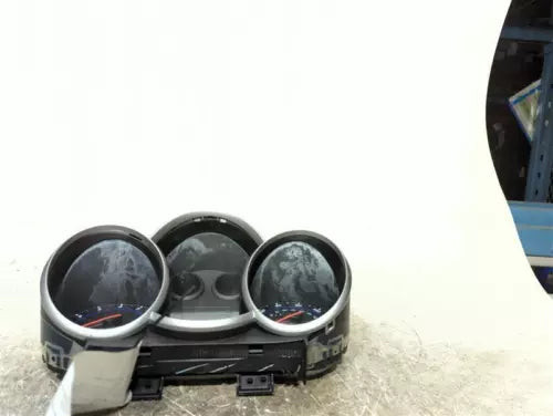 2011 Chevrolet Cruze MPH US Market W/O Black Cluste Used OEM Speedometer Gauge used OEM instrument cluster