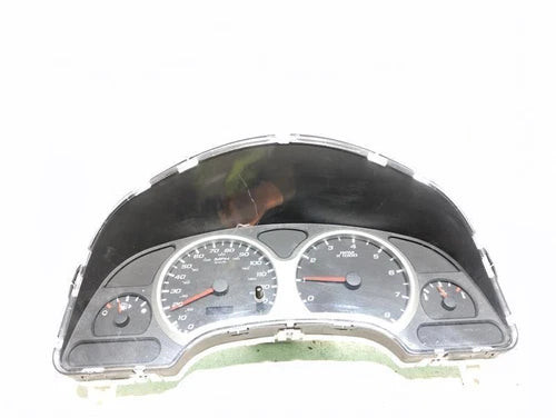 2006 Chevrolet Equinox MPH Used OEM Speedometer Gauge used OEM instrument cluster
