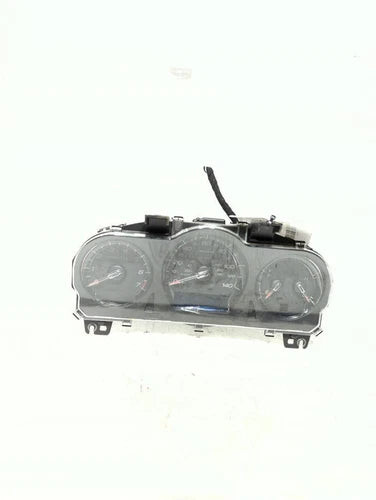 2010 Ford Taurus Cluster MPH Id AG1T-10849-Aa Thru Used OEM Speedometer Gauge used OEM instrument cluster