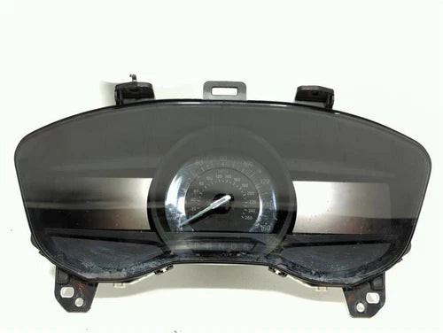 2016 Ford Fusion Cluster MPH Id GS7T-10849-Ea Used OEM Speedometer Gauge used OEM instrument cluster