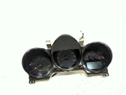 2004 Acura Tl Cluster US Market AT Used OEM Speedometer Gauge used OEM instrument cluster