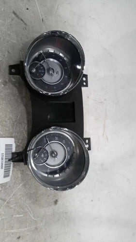 2012 Chrysler 300 Cluster MPH 140 MPH Used OEM Speedometer Gauge used OEM instrument cluster