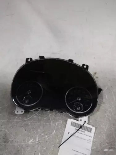 2021 Kia Telluride Cluster MPH 3.5`` Display Screen Used OEM Speedometer Gauge used OEM infotainment display