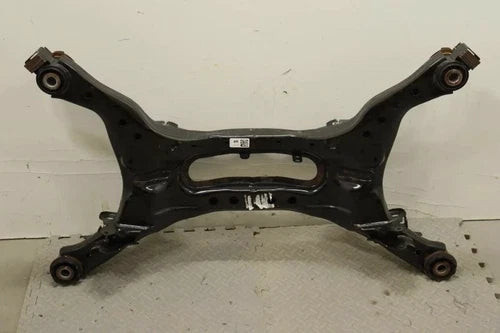 2016-2023 Nissan Maxima Rear Subframe Crossmember Engine Cradle OEM used OEM rear subframe and crossmember