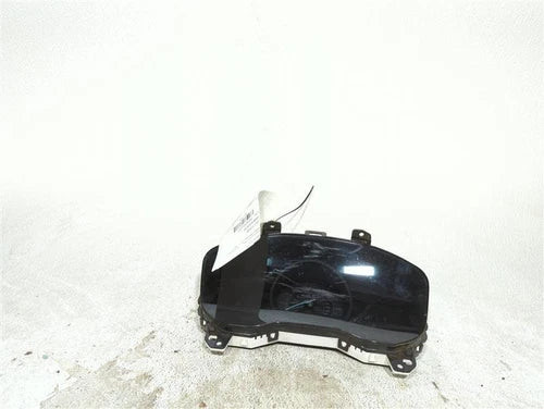 2020 Ford Fusion Cluster MPH Id KS7T-10849-Ab Thru Used OEM Speedometer Gauge used OEM instrument cluster