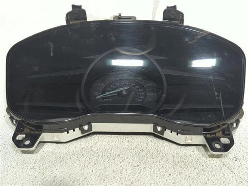 2019 Ford Fusion Cluster MPH Id KS7T-10849-Ab Thru Used OEM Speedometer Gauge used OEM instrument cluster