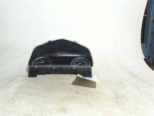 2017 Cadillac CT6 Enhanced Cluster Opt Uhs Id 84143 Used OEM Speedometer Gauge used OEM instrument cluster
