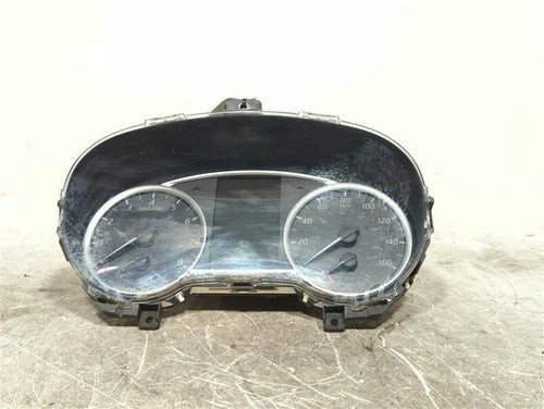 2016 Nissan Sentra MPH Sl Used OEM Speedometer Gauge used OEM instrument cluster