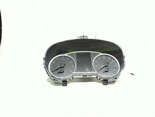 2016 Nissan Sentra Kph Sl Used OEM Speedometer Gauge used OEM instrument cluster