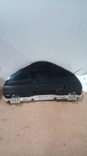 2012 Toyota Highlander Cluster Base MPH Used OEM Speedometer Gauge used OEM instrument cluster