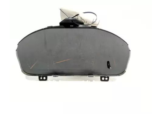 2003 Honda Accord Cluster 2.4L Sdn Ex-L Leather AT Used OEM Speedometer Gauge used OEM instrument cluster