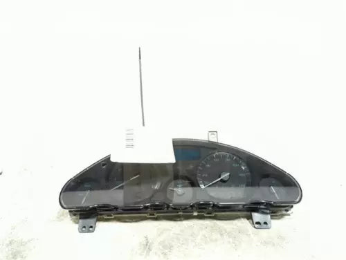 2015 Buick Enclave MPH US Market W/O Front View Cam Used OEM Speedometer Gauge used OEM instrument cluster