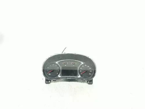2017 Chevrolet Malibu Cluster 2.0L MPH Used OEM Speedometer Gauge used OEM instrument cluster
