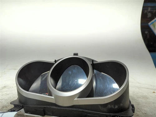 2010 Mazda Cx-7 Cluster MPH W/Black Out Optio Used OEM Speedometer Gauge used OEM instrument cluster