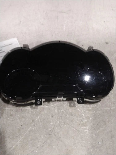 2012 Kia Optima Cluster Sx US Market Used OEM Speedometer Gauge used OEM instrument cluster