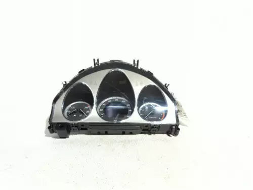 2009 Mercedes-Benz Mercedes C-Class 204 Type Assemb Used OEM Speedometer Gauge used OEM instrument cluster