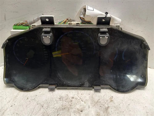 2006 Acura Mdx Cluster US Market MPH Used OEM Speedometer Gauge used OEM instrument cluster
