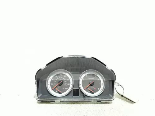 2012 Volvo 70 Series Cluster Only C70 MPH Id Used OEM Speedometer Gauge used OEM instrument cluster