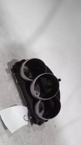 2007 Mazda 3 Cluster MPH 2.0L AT W/Low Tire L Used OEM Speedometer Gauge used OEM instrument cluster