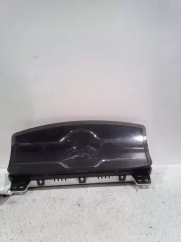 2013 Lincoln Mks Cluster MPH From /13 Used OEM Speedometer Gauge used OEM instrument cluster