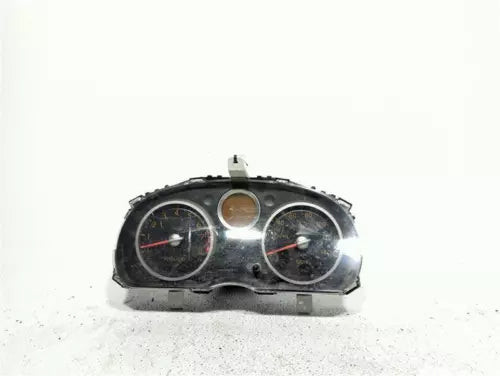 2009 Nissan Sentra Cluster MPH 2.0L AT CVT W/ABS Co Used OEM Speedometer Gauge used OEM instrument cluster