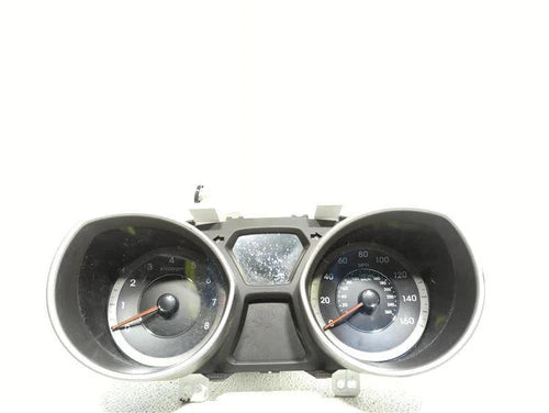2013 Hyundai Elantra Cluster Sdn MPH US Market Kore Used OEM Speedometer Gauge used OEM instrument cluster