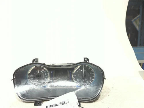 2015 Chrysler 200 Cluster Sdn Limited 3.5`` Display Used OEM Speedometer Gauge used OEM instrument cluster