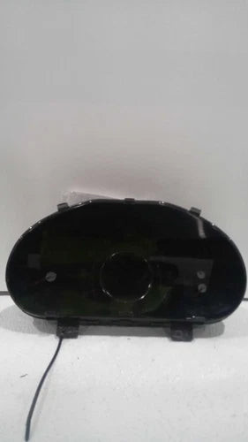 2013 Kia Sportage Cluster MPH 2.0L Keyless Ignition Used OEM Speedometer Gauge used OEM instrument cluster