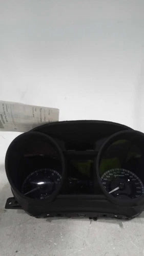 2014 Chevrolet Caprice Cluster MPH Used OEM Speedometer Gauge used OEM instrument cluster