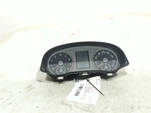 2015 Volkswagen Passat Cluster MPH Id 561920960D Gr Used OEM Speedometer Gauge used OEM instrument cluster
