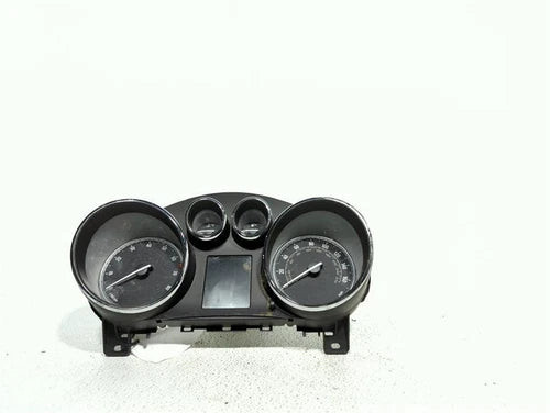 2013 Buick Verano MPH Used OEM Speedometer Gauge used OEM instrument cluster