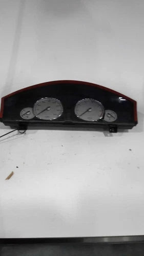 2006 Chrysler 300 Cluster MPH 140 MPH W/Information Used OEM Speedometer Gauge used OEM instrument cluster