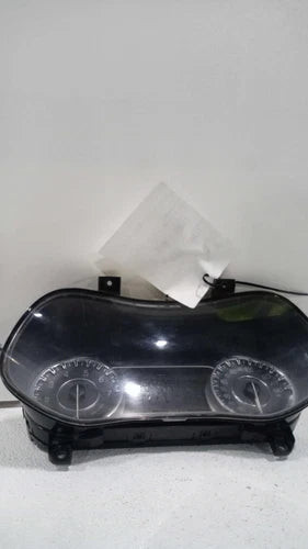 2015 Chrysler 200 Cluster Sdn C 3.6L 140 MPH 3.5`` Used OEM Speedometer Gauge used OEM instrument cluster