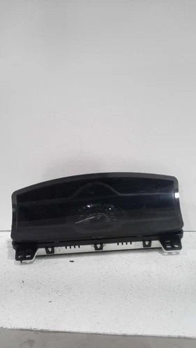 2013 Lincoln Mks Cluster MPH Thru /13 Used OEM Speedometer Gauge used OEM instrument cluster