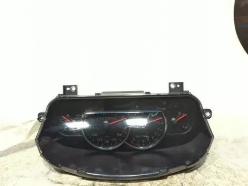 2007 Cadillac Dts Cluster US Used OEM Speedometer Gauge used OEM instrument cluster