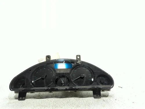 2012 Buick Enclave MPH US Market Id 25810790 Used OEM Speedometer Gauge used OEM instrument cluster
