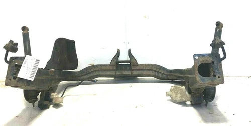 2008 - 2015 Smart Fortwo Rear Subframe Crossmember OEM 4513500008 used OEM rear subframe and crossmember