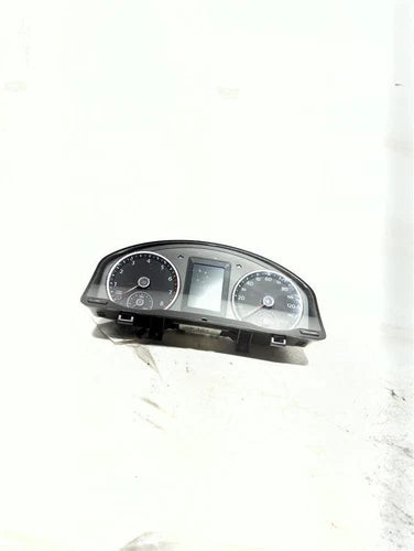 2011 Volkswagen Tiguan Cluster MPH US Market Id 5N0 Used OEM Speedometer Gauge used OEM instrument cluster