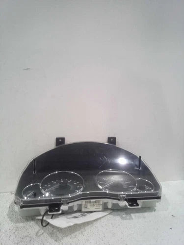 2010 Subaru Legacy Cluster US Market Sdn 2.5L W/O T Used OEM Speedometer Gauge used OEM instrument cluster