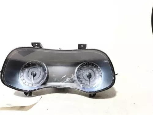 2015 Chrysler 200 Cluster Sdn C 3.6L 140 MPH 7`` Di Used OEM Speedometer Gauge used OEM instrument cluster