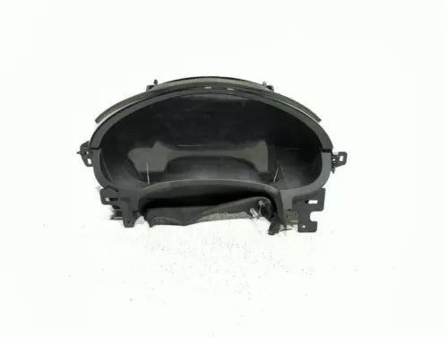 2015 Cadillac Xts Enhanced Cluster Opt Udv Id 23194 Used OEM Speedometer Gauge used OEM instrument cluster