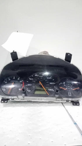 2004 Honda Odyssey Cluster US Market MPH Ex Used OEM Speedometer Gauge used OEM instrument cluster