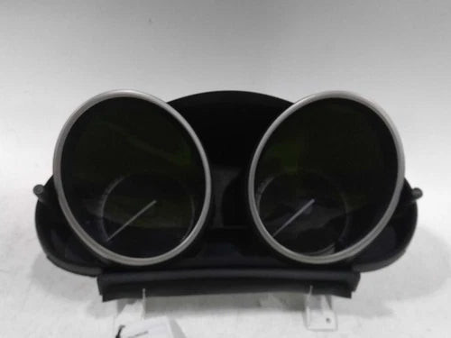 2011 Mazda 3 Cluster MPH 2.5L AT Used OEM Speedometer Gauge used OEM instrument cluster