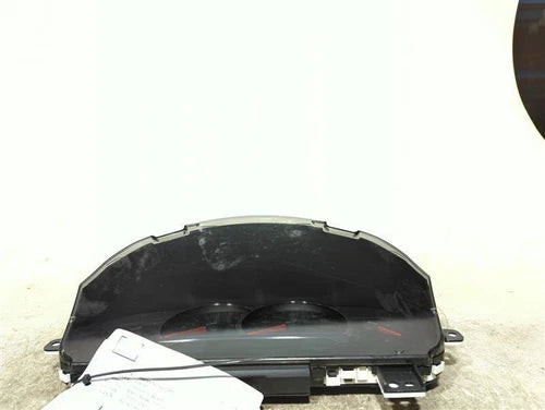 2005 Cadillac Sts Cluster MPH Used OEM Speedometer Gauge used OEM instrument cluster